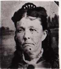 Eliza Lake (1825 - 1908) Profile